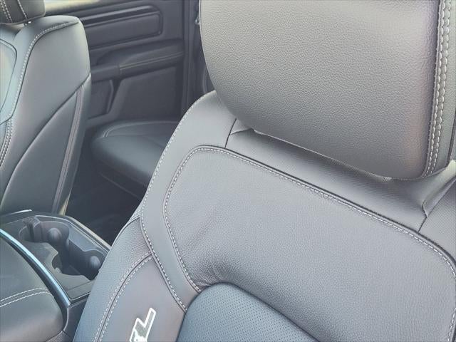 2026 RAM Ram 1500 Rebel Crew Cab 4x4 5'7' Box