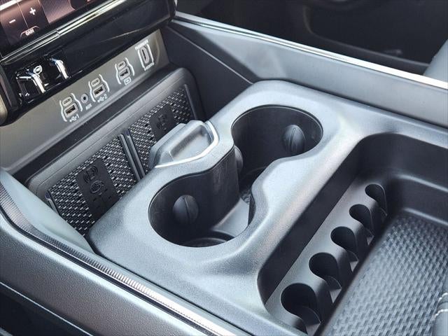 2026 RAM Ram 1500 Rebel Crew Cab 4x4 5'7' Box