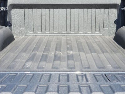 2026 RAM Ram 1500 Rebel Crew Cab 4x4 5'7' Box