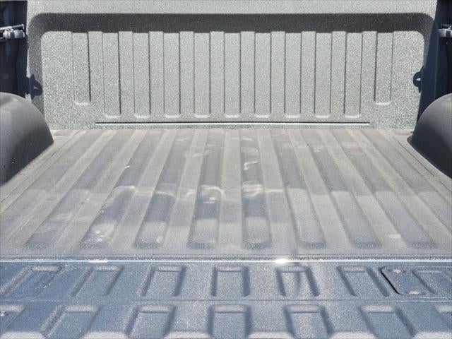 2026 RAM Ram 1500 Rebel Crew Cab 4x4 5'7' Box