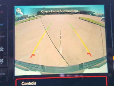 2021 RAM Ram 1500 Rebel Crew Cab 4x4 5'7' Box