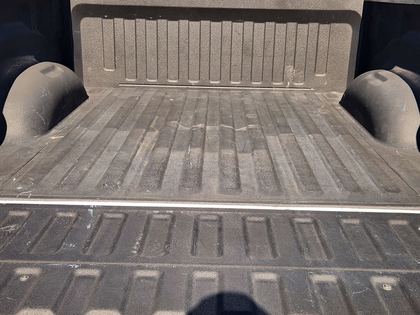 2021 RAM Ram 1500 Rebel Crew Cab 4x4 5'7' Box