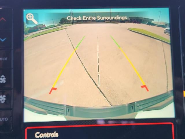 2021 RAM Ram 1500 Rebel Crew Cab 4x4 5'7' Box