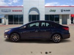 2017 Ford Focus SEL