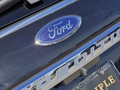 2020 Ford Expedition King Ranch
