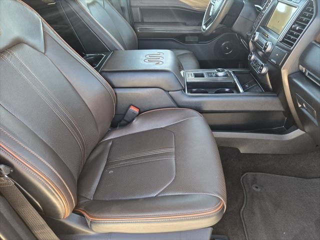 2020 Ford Expedition King Ranch