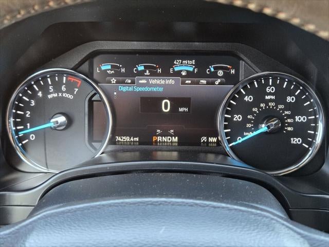 2020 Ford Expedition King Ranch