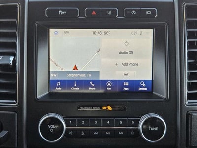 2020 Ford Expedition King Ranch