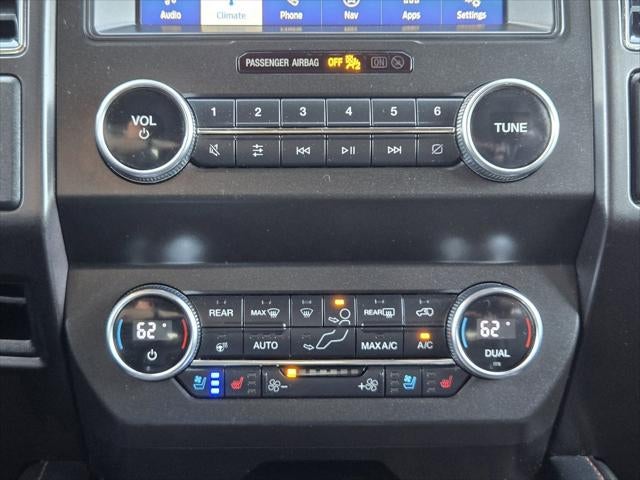 2020 Ford Expedition King Ranch