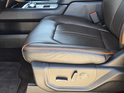 2020 Ford Expedition King Ranch