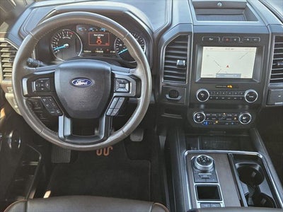 2020 Ford Expedition King Ranch