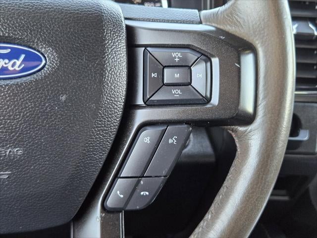 2020 Ford Expedition King Ranch