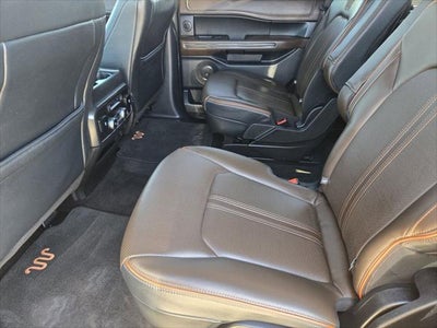 2020 Ford Expedition King Ranch