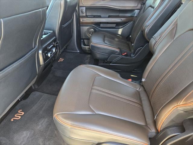 2020 Ford Expedition King Ranch