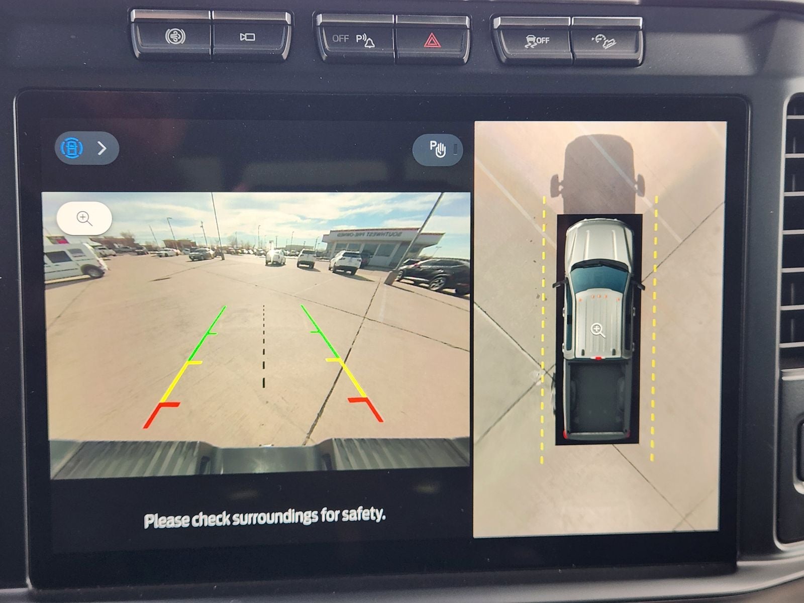 2024 Ford F-250 Platinum