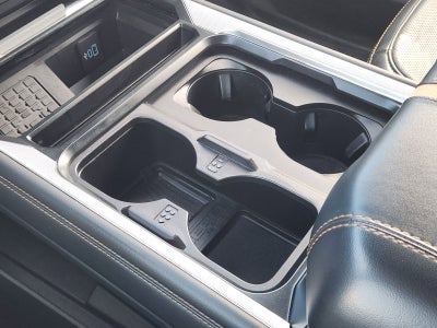 2024 Ford F-250 Platinum