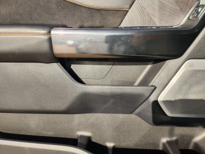 2024 Ford F-250 Platinum