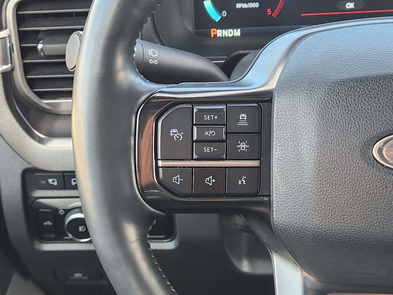 2024 Ford F-250 Platinum