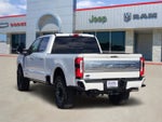 2024 Ford F-250 Platinum