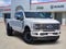 2024 Ford F-250 Platinum