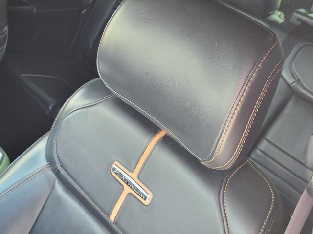 2024 Ford F-250 Platinum