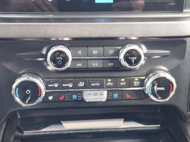 2024 Ford F-250 Platinum