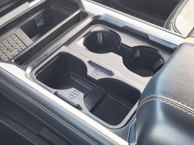 2024 Ford F-250 Platinum