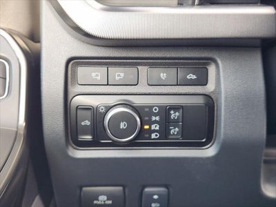 2024 Ford F-250 Platinum