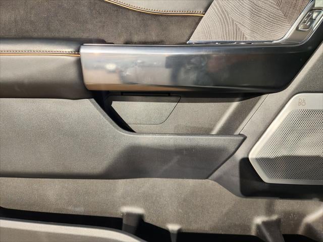 2024 Ford F-250 Platinum