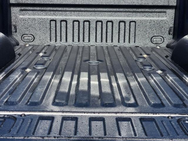 2024 Ford F-250 Platinum