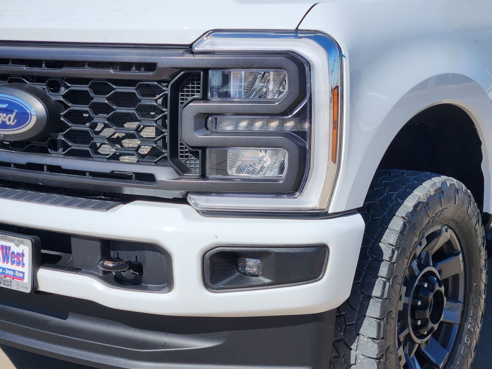 2024 Ford F-250 LARIAT