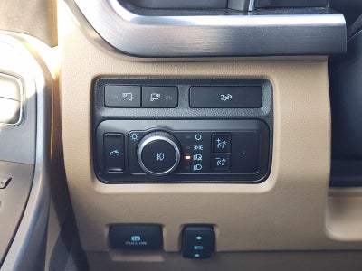 2023 Ford F-350 LARIAT