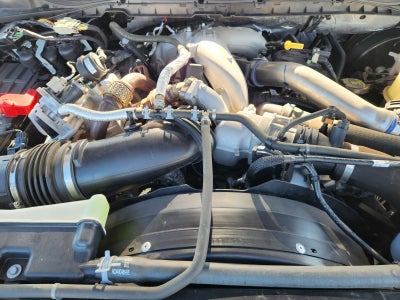 2023 Ford F-350 LARIAT