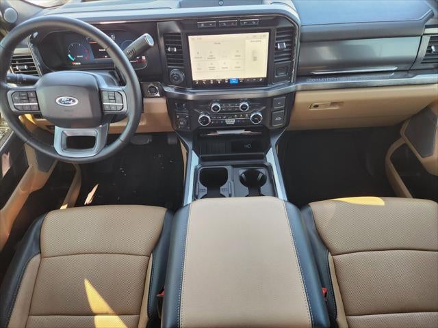 2023 Ford F-350 LARIAT