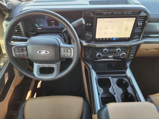 2023 Ford F-350 LARIAT