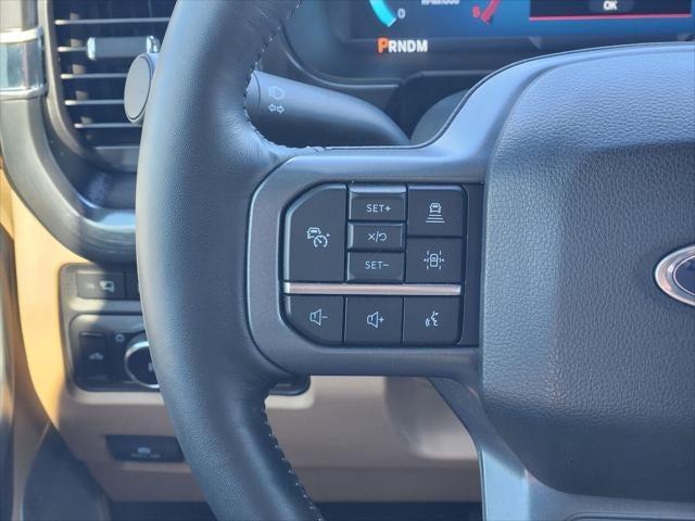 2023 Ford F-350 LARIAT