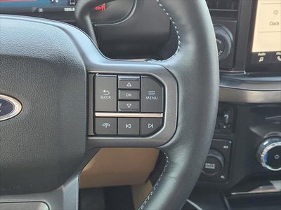 2023 Ford F-350 LARIAT