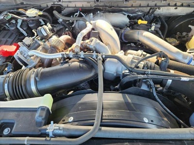 2023 Ford F-350 LARIAT