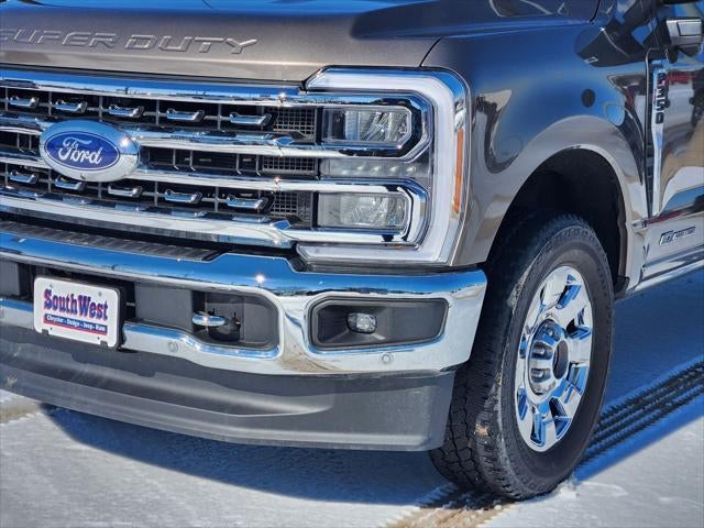 2023 Ford F-350 LARIAT