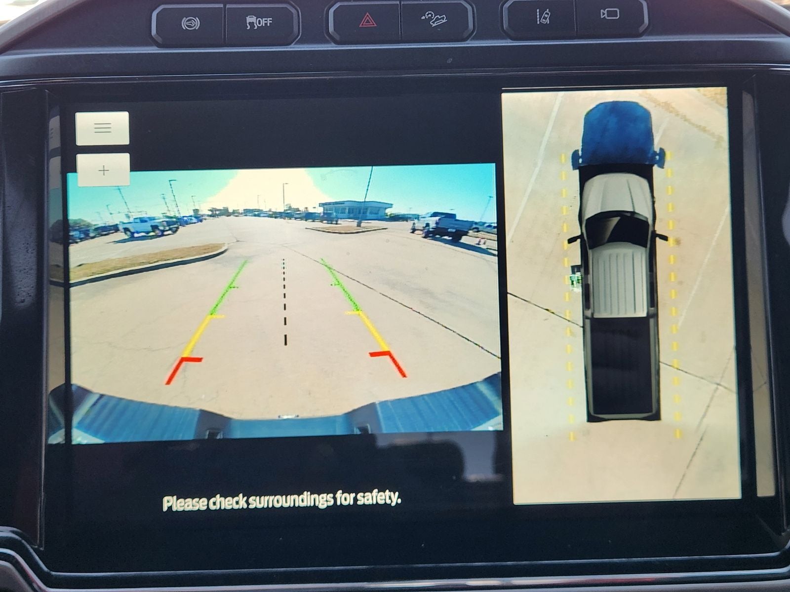 2022 Ford F-350 Platinum