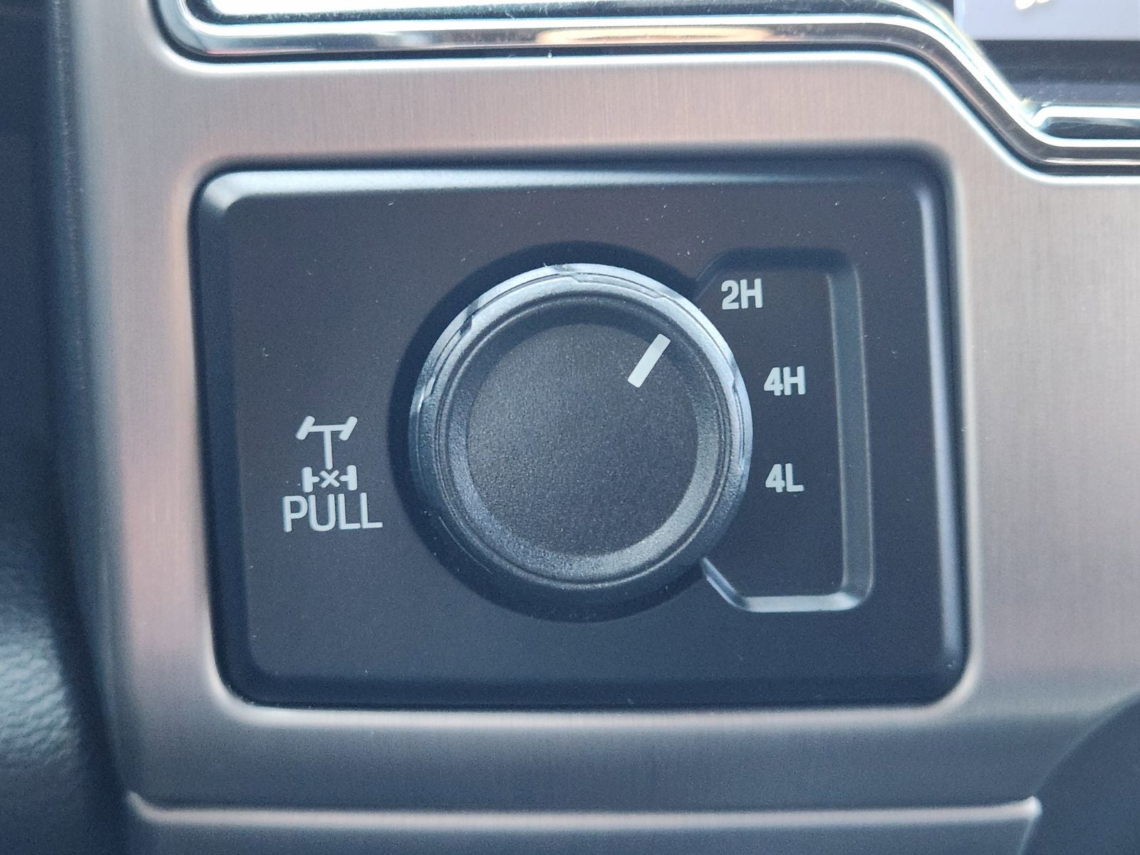 2022 Ford F-350 Platinum