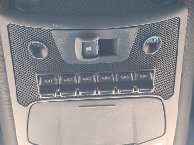 2022 Ford F-350 Platinum