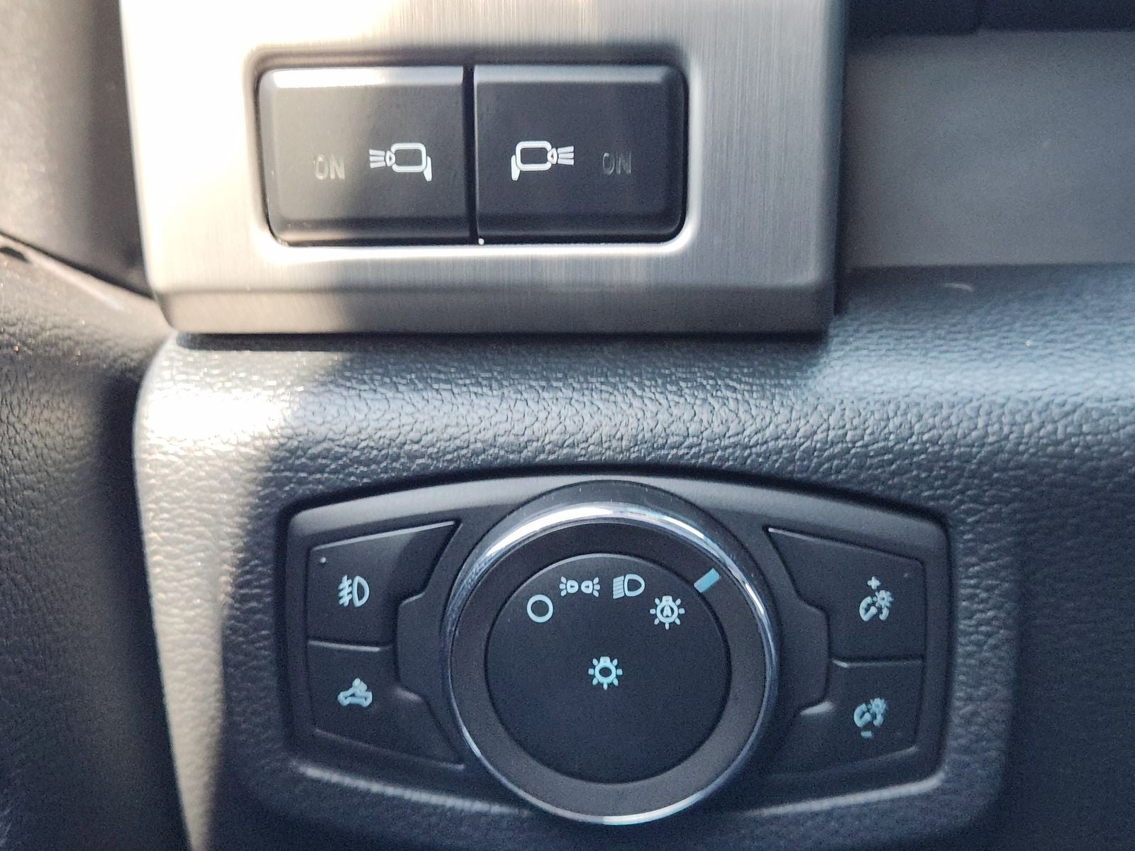 2022 Ford F-350 Platinum