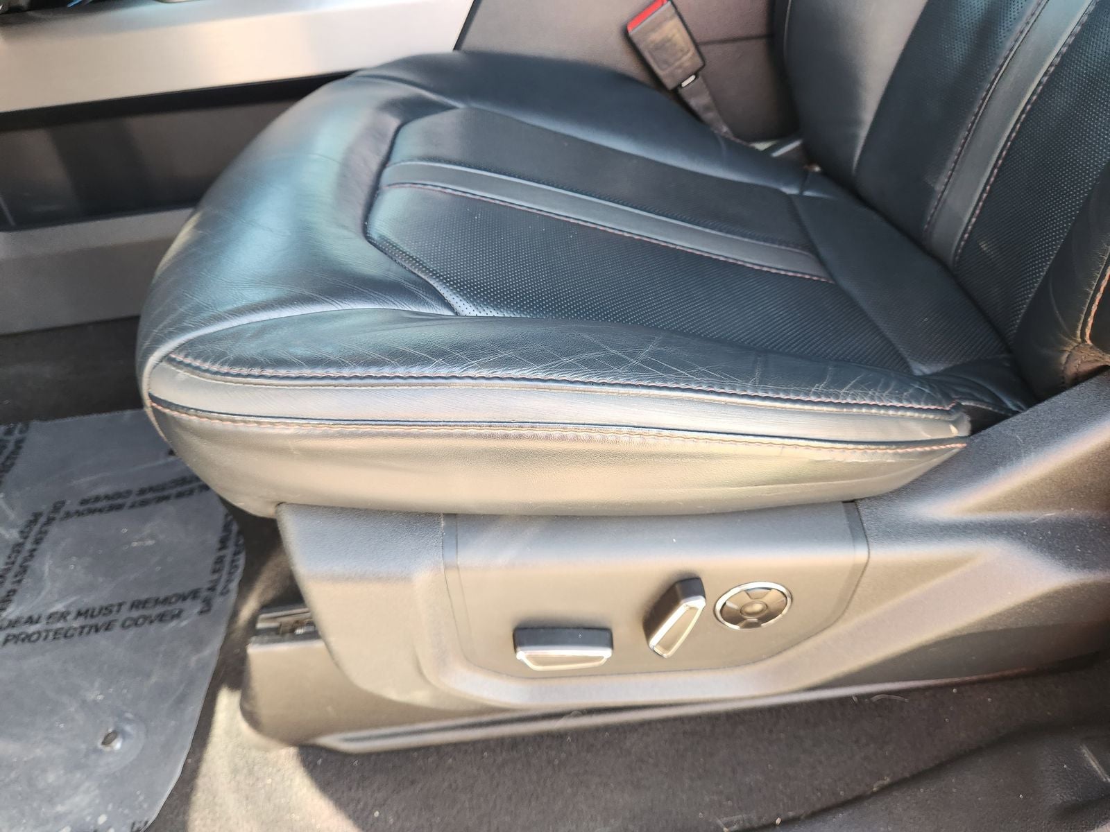 2022 Ford F-350 Platinum