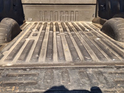 2022 Ford F-350 Platinum