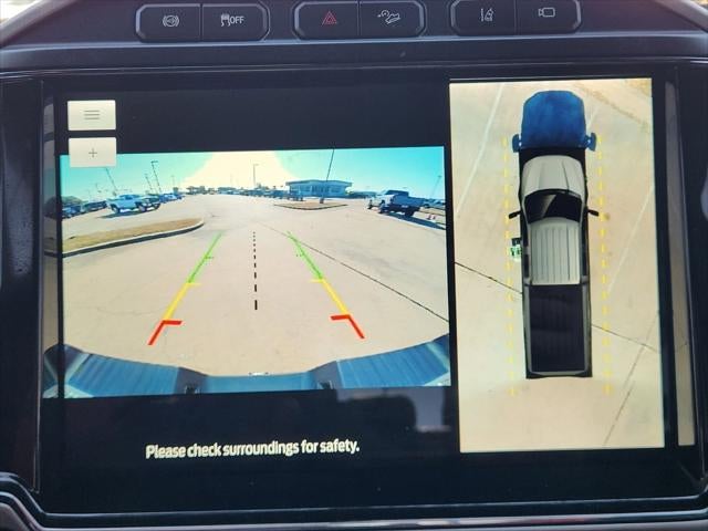 2022 Ford F-350 Platinum