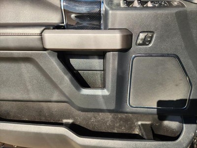 2022 Ford F-350 Platinum