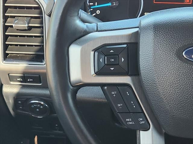 2022 Ford F-350 Platinum