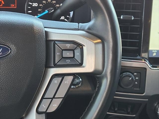 2022 Ford F-350 Platinum