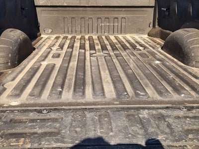 2022 Ford F-350 Platinum